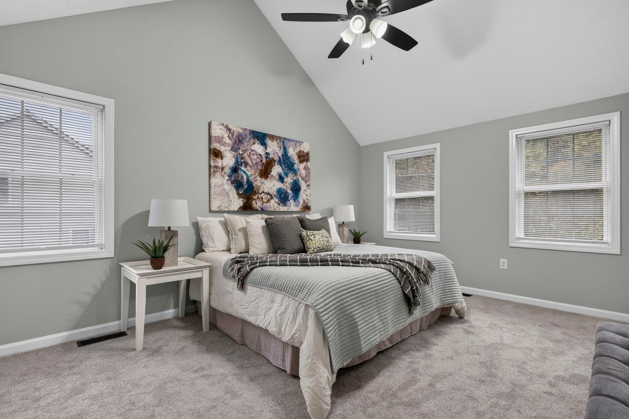 Single Family Residence at 16 Horseshoe Ln, Clinton MA 01510, photo 21 of 39