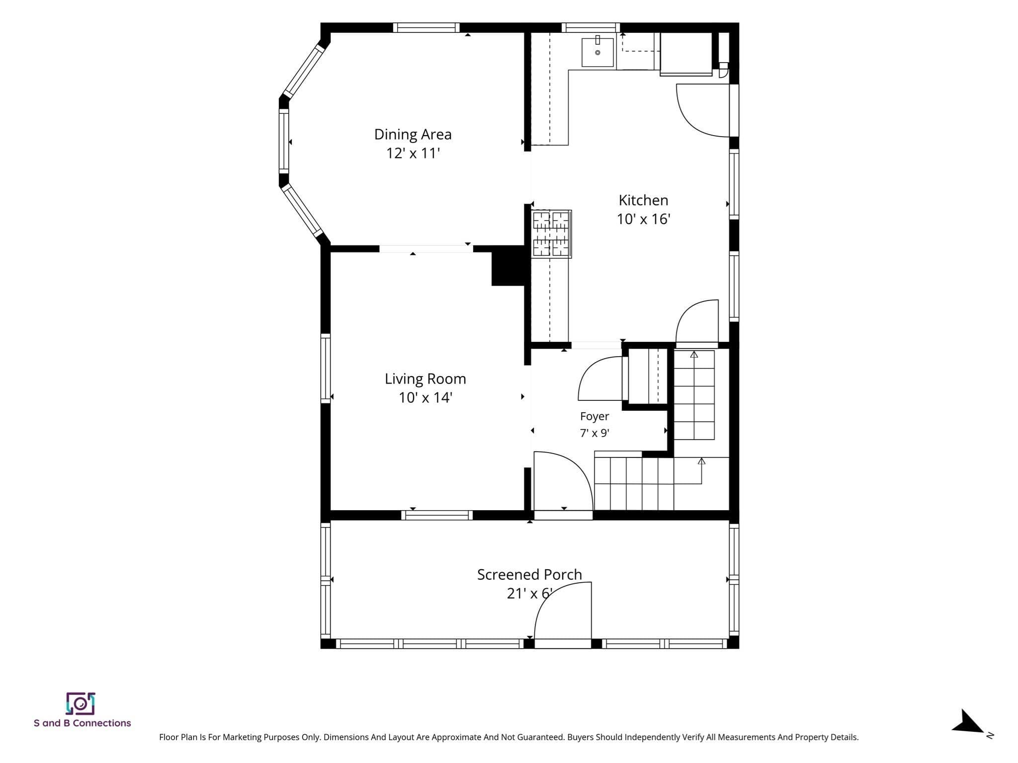 Single Family Residence at 116 Purchase St, Milford MA 01757, Milford, photo 23 of 24
