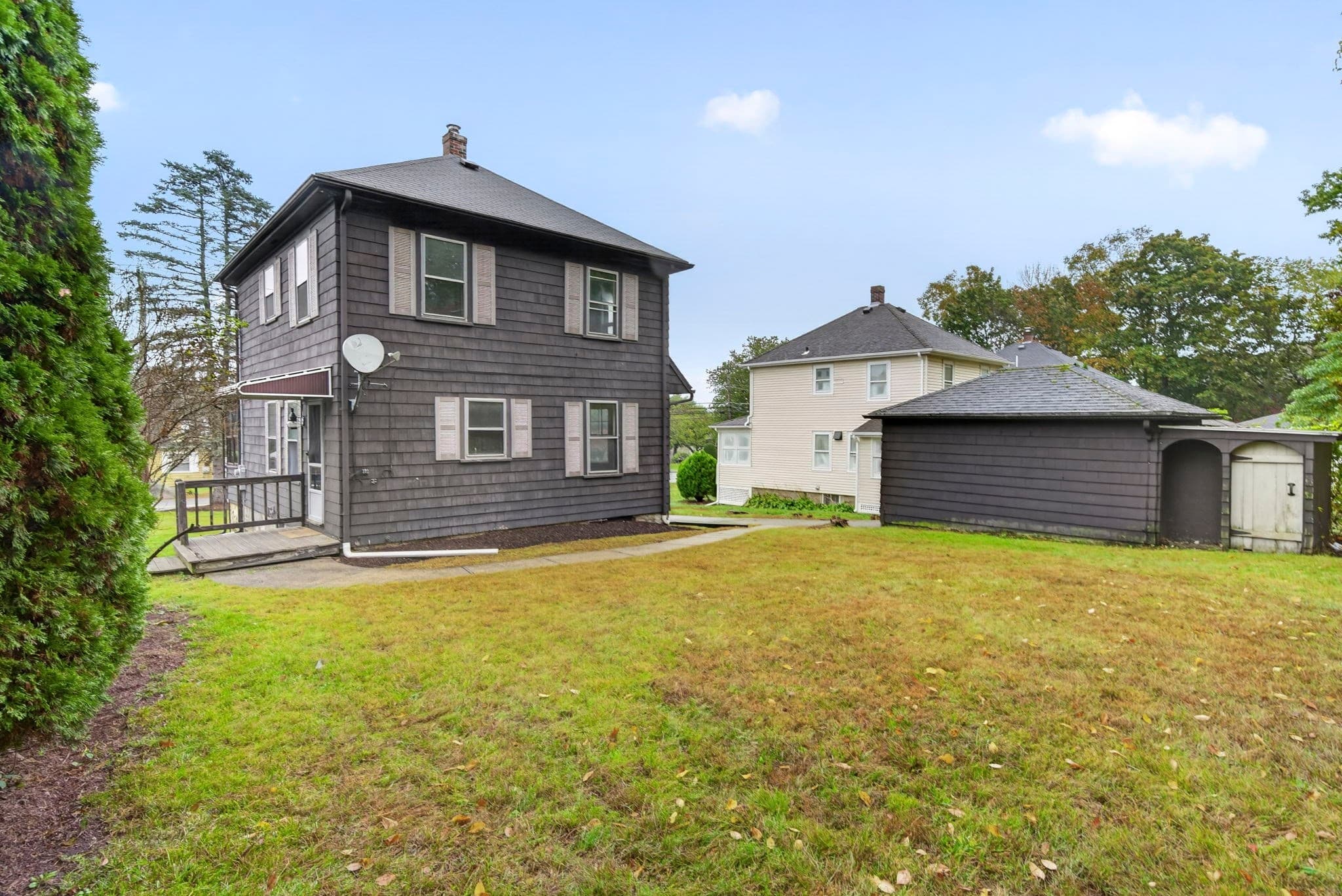 Single Family Residence at 116 Purchase St, Milford MA 01757, Milford, photo 2 of 24