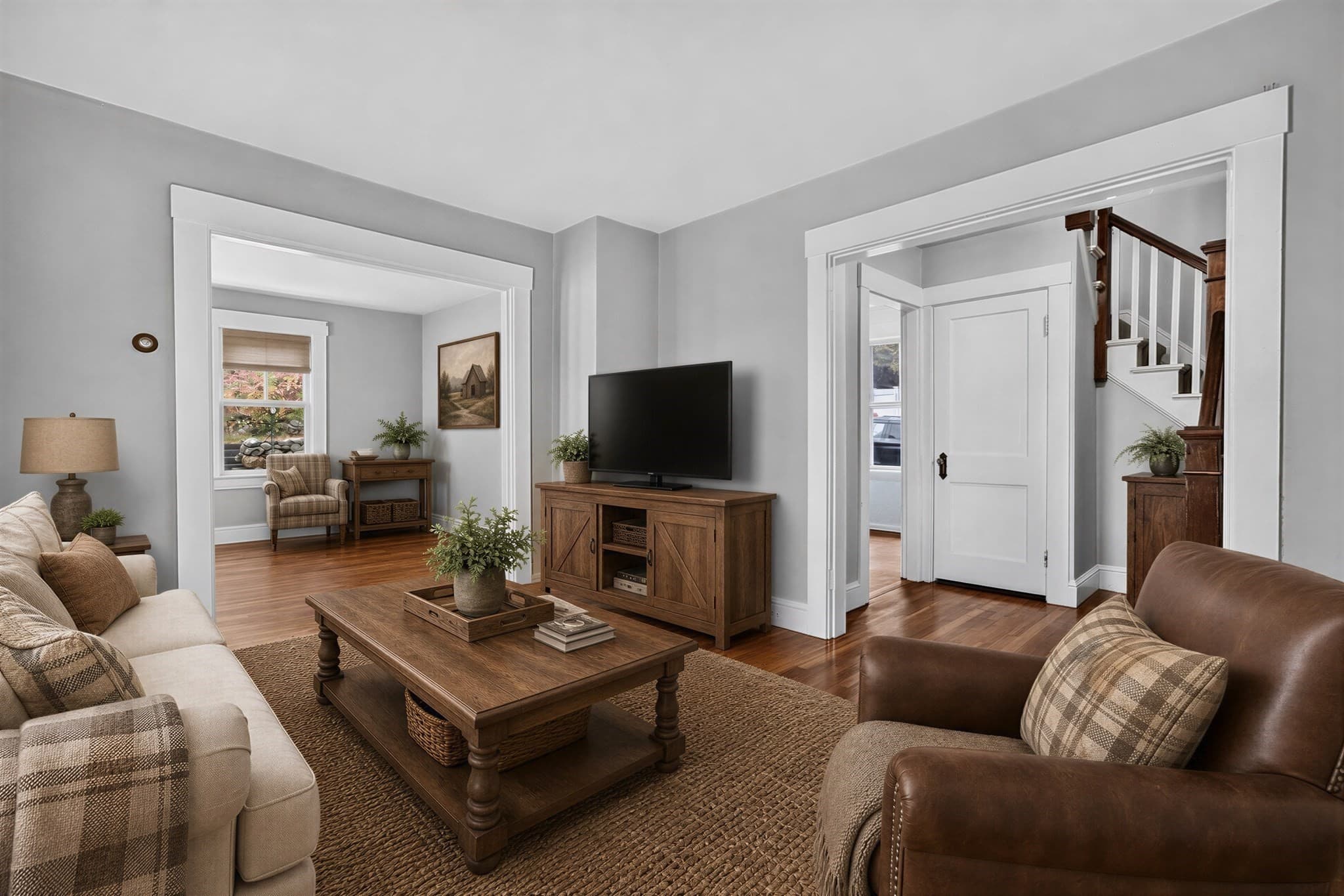 Single Family Residence at 116 Purchase St, Milford MA 01757, Milford, photo 6 of 24