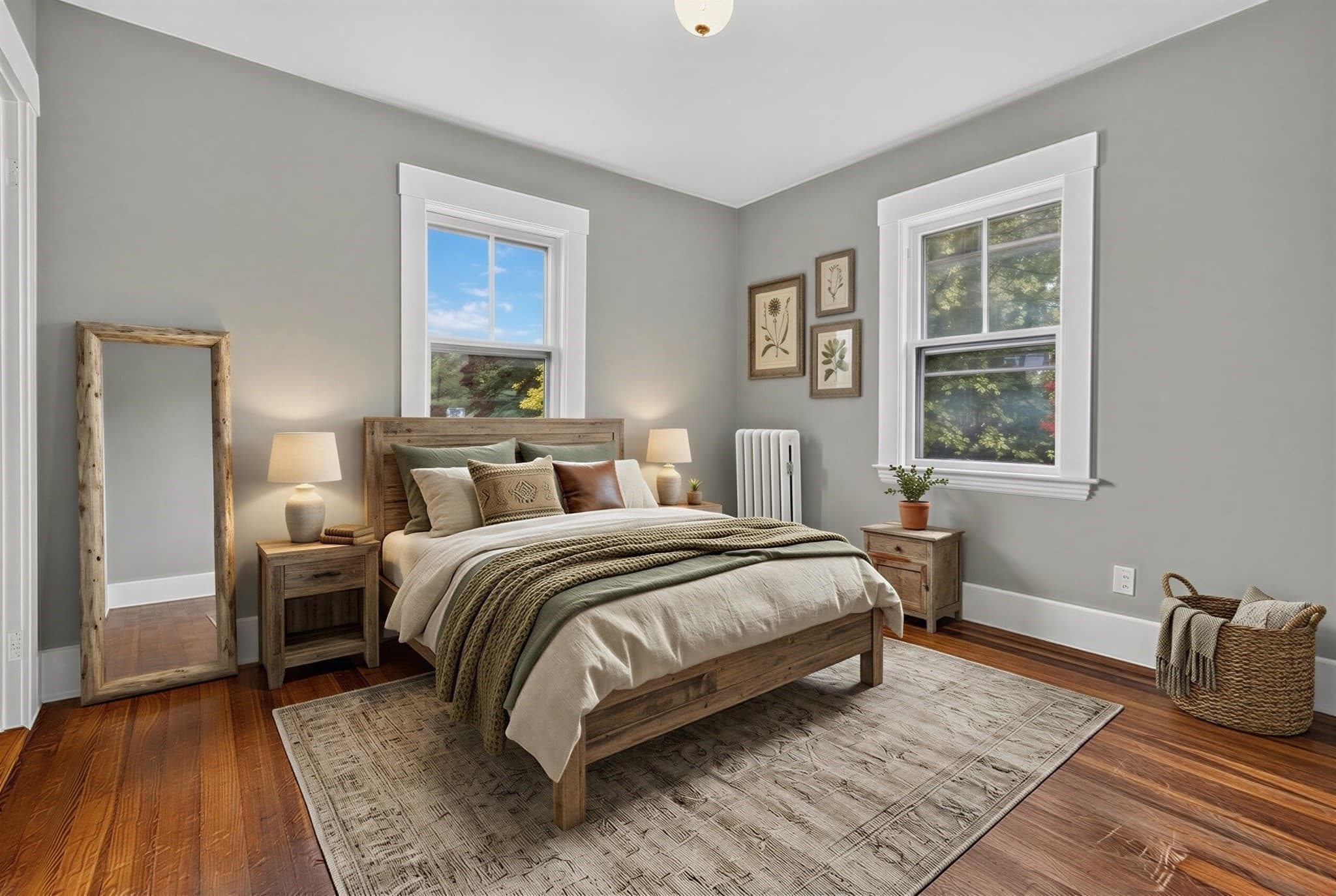 Single Family Residence at 116 Purchase St, Milford MA 01757, Milford, photo 12 of 24