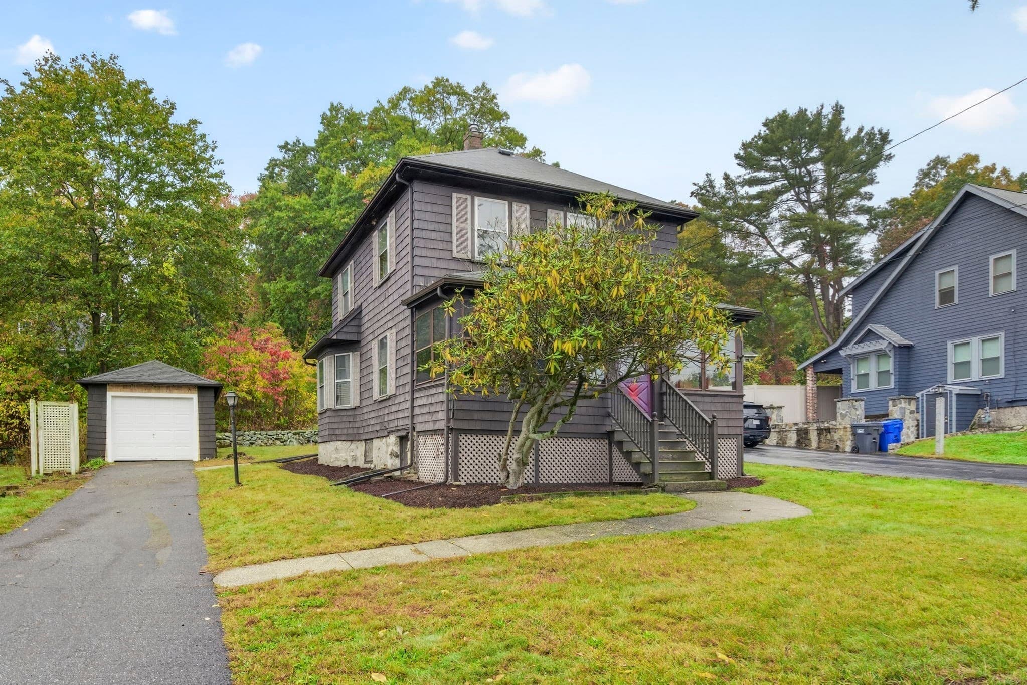 Single Family Residence at 116 Purchase St, Milford MA 01757, Milford, photo 19 of 24