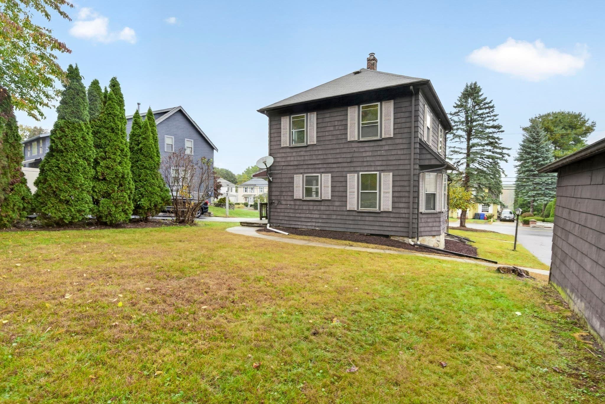 Single Family Residence at 116 Purchase St, Milford MA 01757, Milford, photo 21 of 24