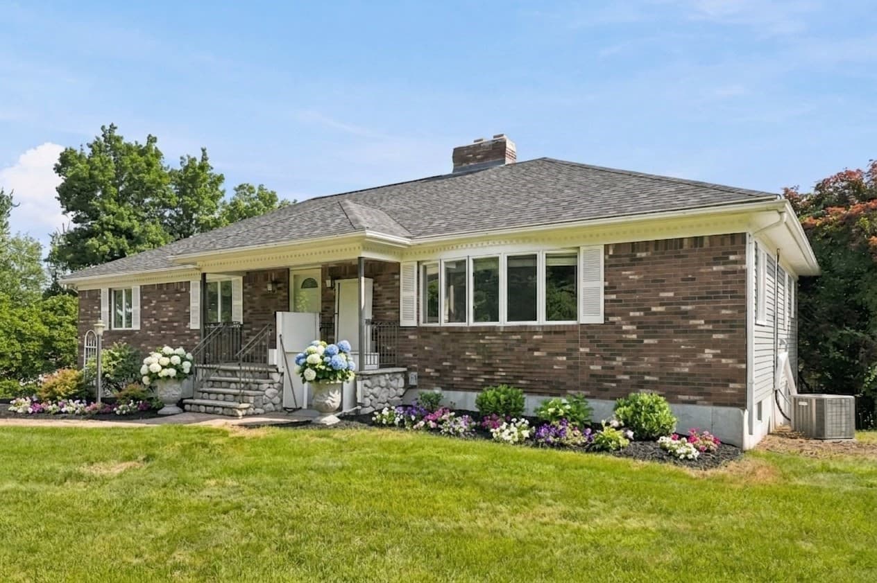 Single Family Residence at 24 Uptack Rd, Groveland MA 01834, Groveland, photo 2 of 39