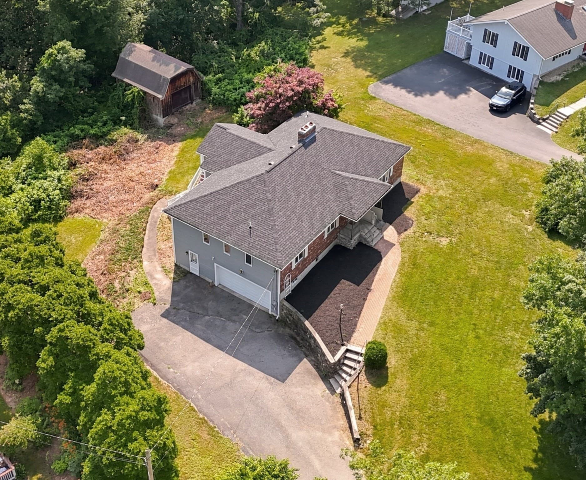 Single Family Residence at 24 Uptack Rd, Groveland MA 01834, Groveland, photo 3 of 39