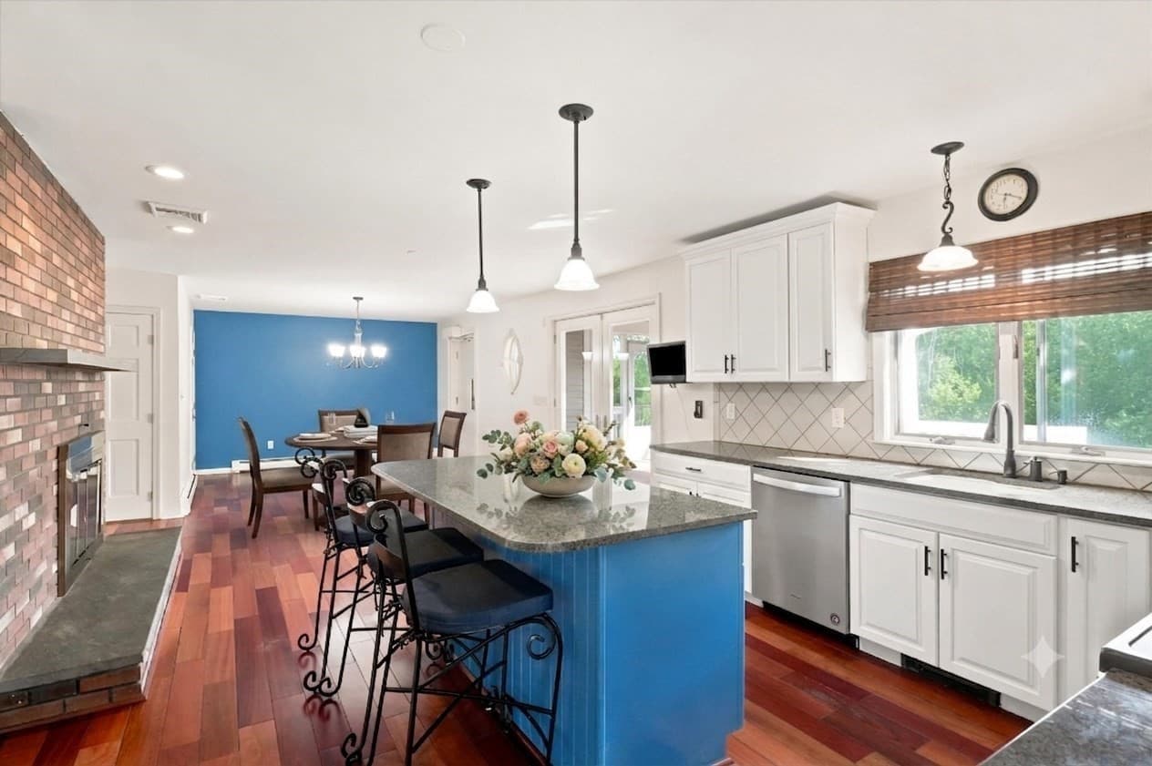 Single Family Residence at 24 Uptack Rd, Groveland MA 01834, Groveland, photo 8 of 39
