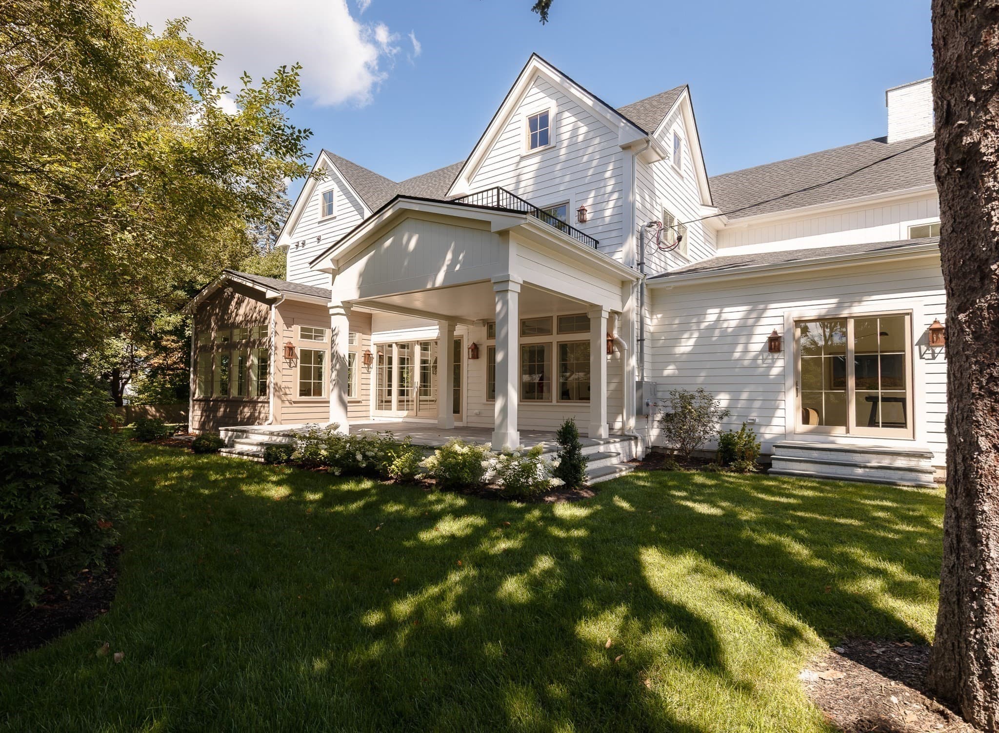 Single Family Residence at 1640 Commonwealth Ave, Newton MA 02465, Newton, photo 30 of 34