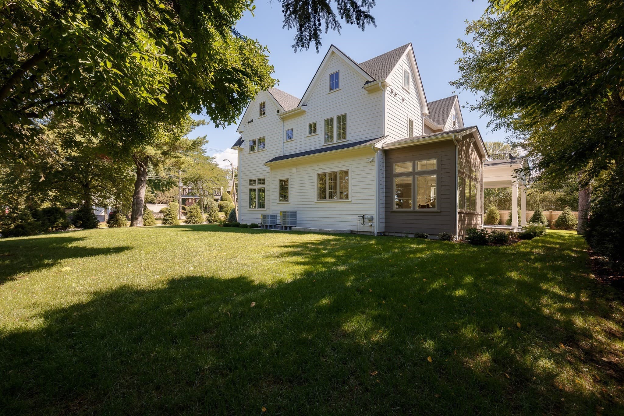 Single Family Residence at 1640 Commonwealth Ave, Newton MA 02465, Newton, photo 34 of 34