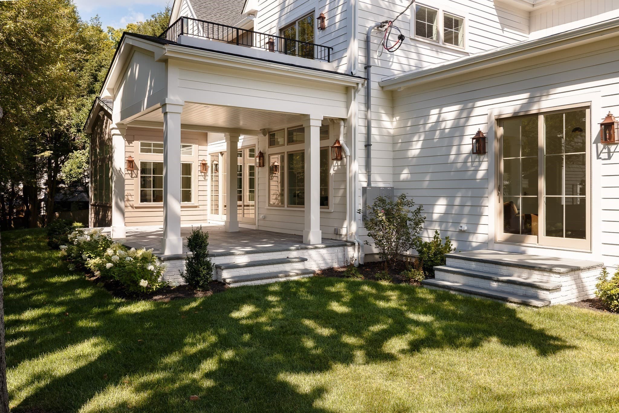 Single Family Residence at 1640 Commonwealth Ave, Newton MA 02465, Newton, photo 31 of 34