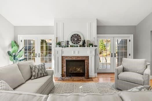 Single Family Residence at 201 Elm, Amesbury MA 01913, photo 23 of 42