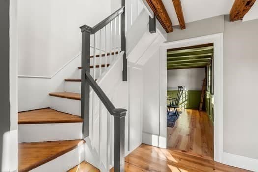 Single Family Residence at 201 Elm, Amesbury MA 01913, photo 6 of 42