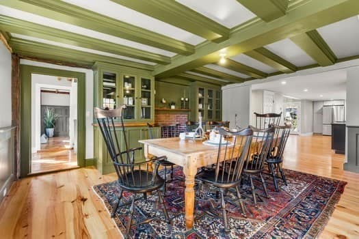 Single Family Residence at 201 Elm, Amesbury MA 01913, photo 17 of 42
