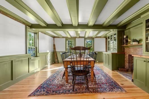 Single Family Residence at 201 Elm, Amesbury MA 01913, photo 16 of 42