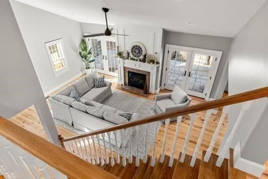Single Family Residence at 201 Elm, Amesbury MA 01913, photo 26 of 42