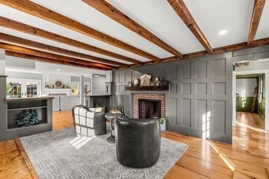 Single Family Residence at 201 Elm, Amesbury MA 01913, photo 9 of 42