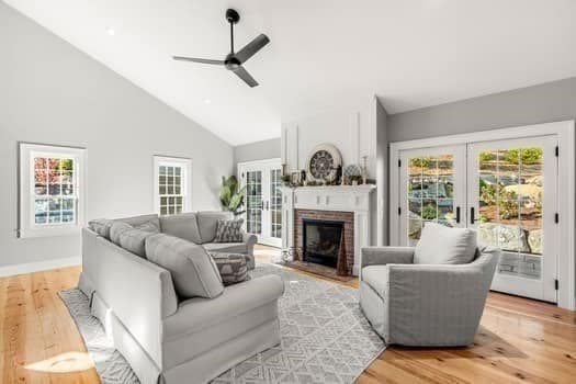 Single Family Residence at 201 Elm, Amesbury MA 01913, photo 24 of 42
