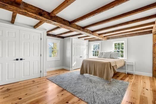 Single Family Residence at 201 Elm, Amesbury MA 01913, photo 30 of 42