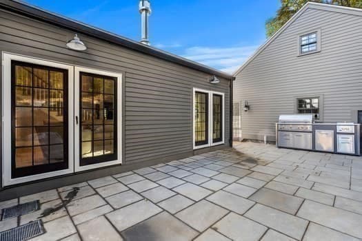 Single Family Residence at 201 Elm, Amesbury MA 01913, photo 38 of 42