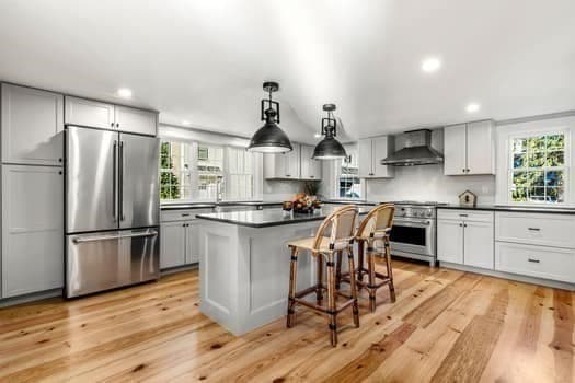 Single Family Residence at 201 Elm, Amesbury MA 01913, photo 10 of 42