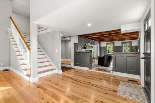Single Family Residence at 201 Elm, Amesbury MA 01913, photo 41 of 42