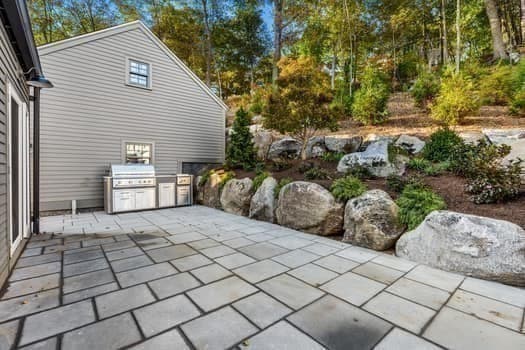 Single Family Residence at 201 Elm, Amesbury MA 01913, photo 37 of 42