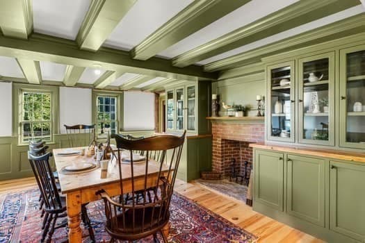 Single Family Residence at 201 Elm, Amesbury MA 01913, photo 15 of 42