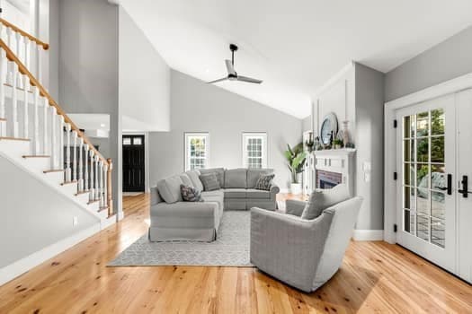Single Family Residence at 201 Elm, Amesbury MA 01913, photo 40 of 42