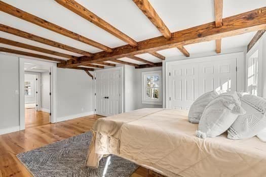 Single Family Residence at 201 Elm, Amesbury MA 01913, photo 31 of 42