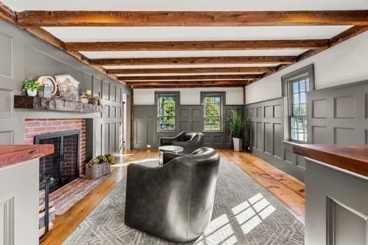 Single Family Residence at 201 Elm, Amesbury MA 01913, photo 8 of 42