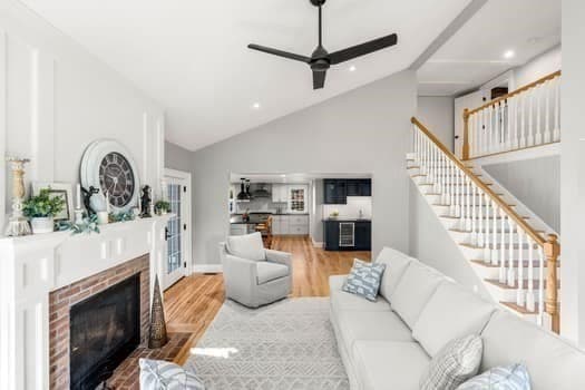 Single Family Residence at 201 Elm, Amesbury MA 01913, photo 25 of 42