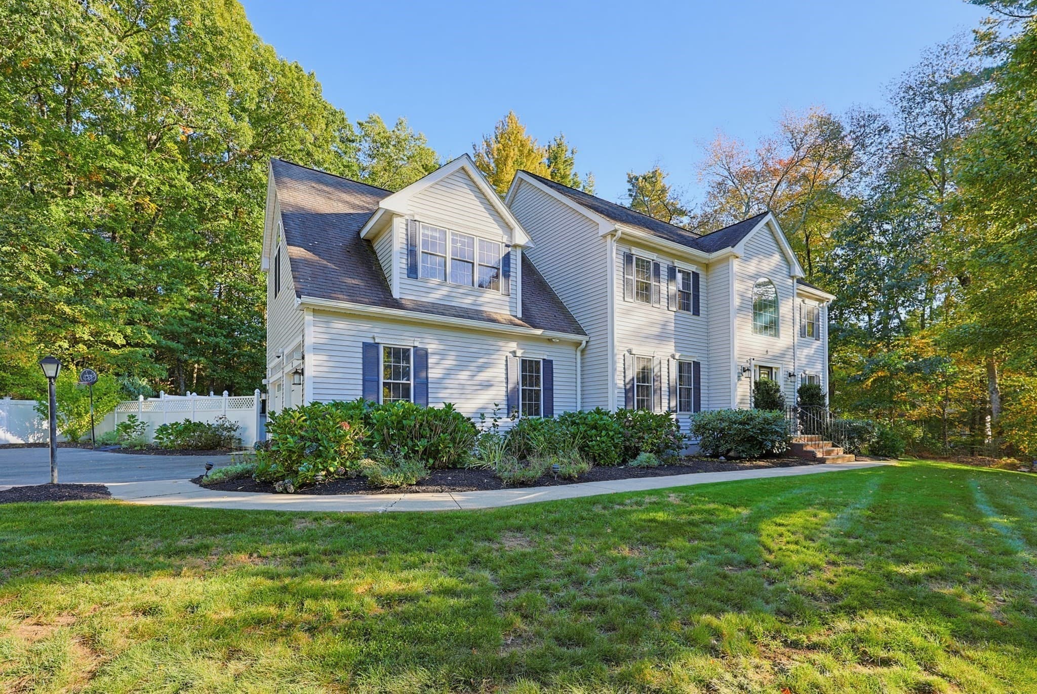 Single Family Residence at 8 Wind Chime Way, Walpole MA 02081, Walpole, photo 2 of 42