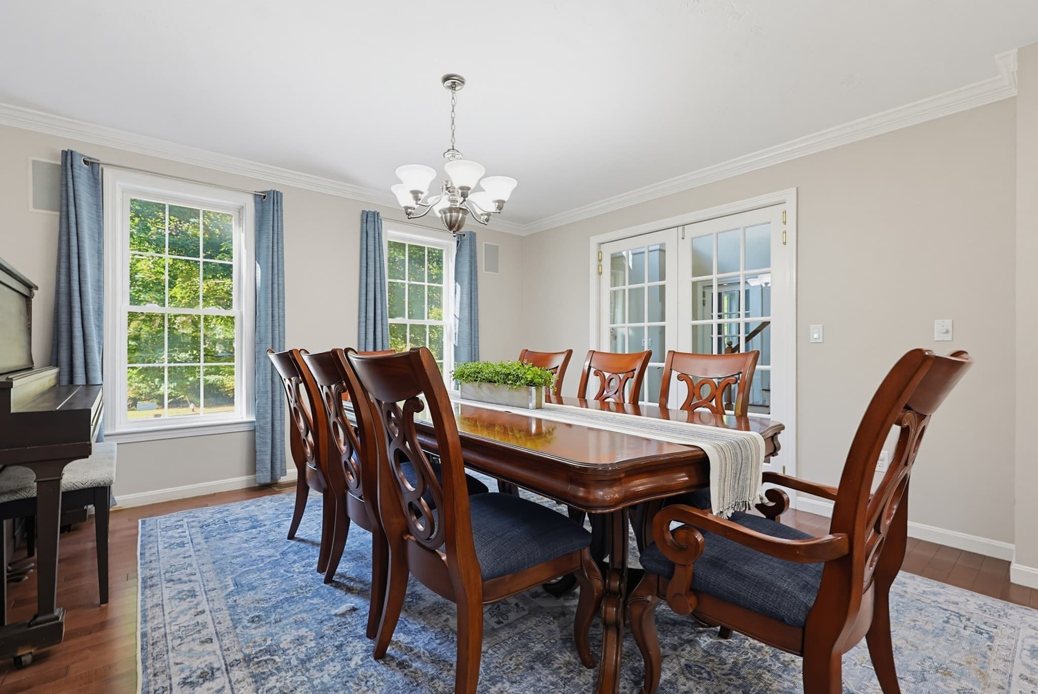 Single Family Residence at 8 Wind Chime Way, Walpole MA 02081, Walpole, photo 13 of 42