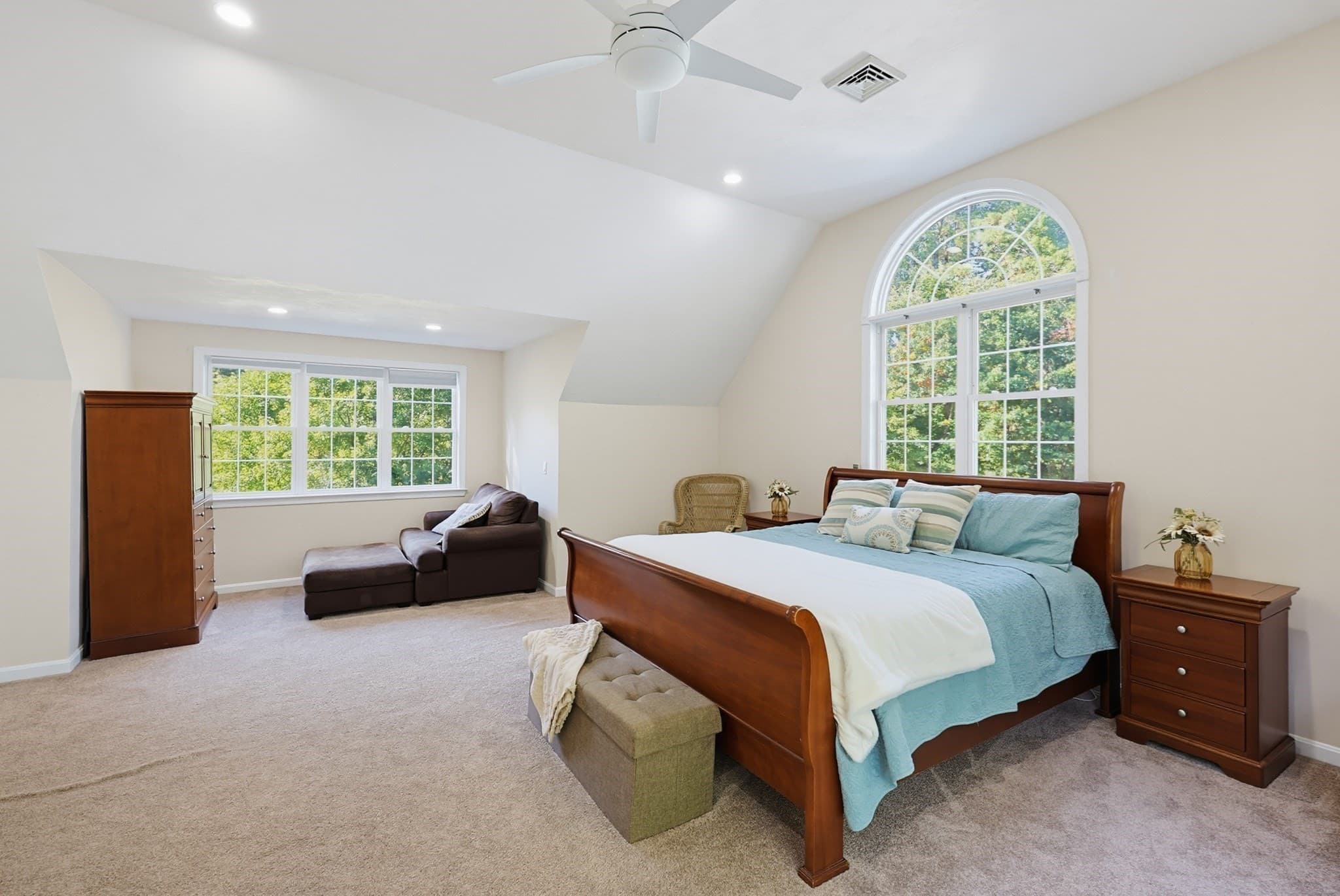 Single Family Residence at 8 Wind Chime Way, Walpole MA 02081, Walpole, photo 17 of 42
