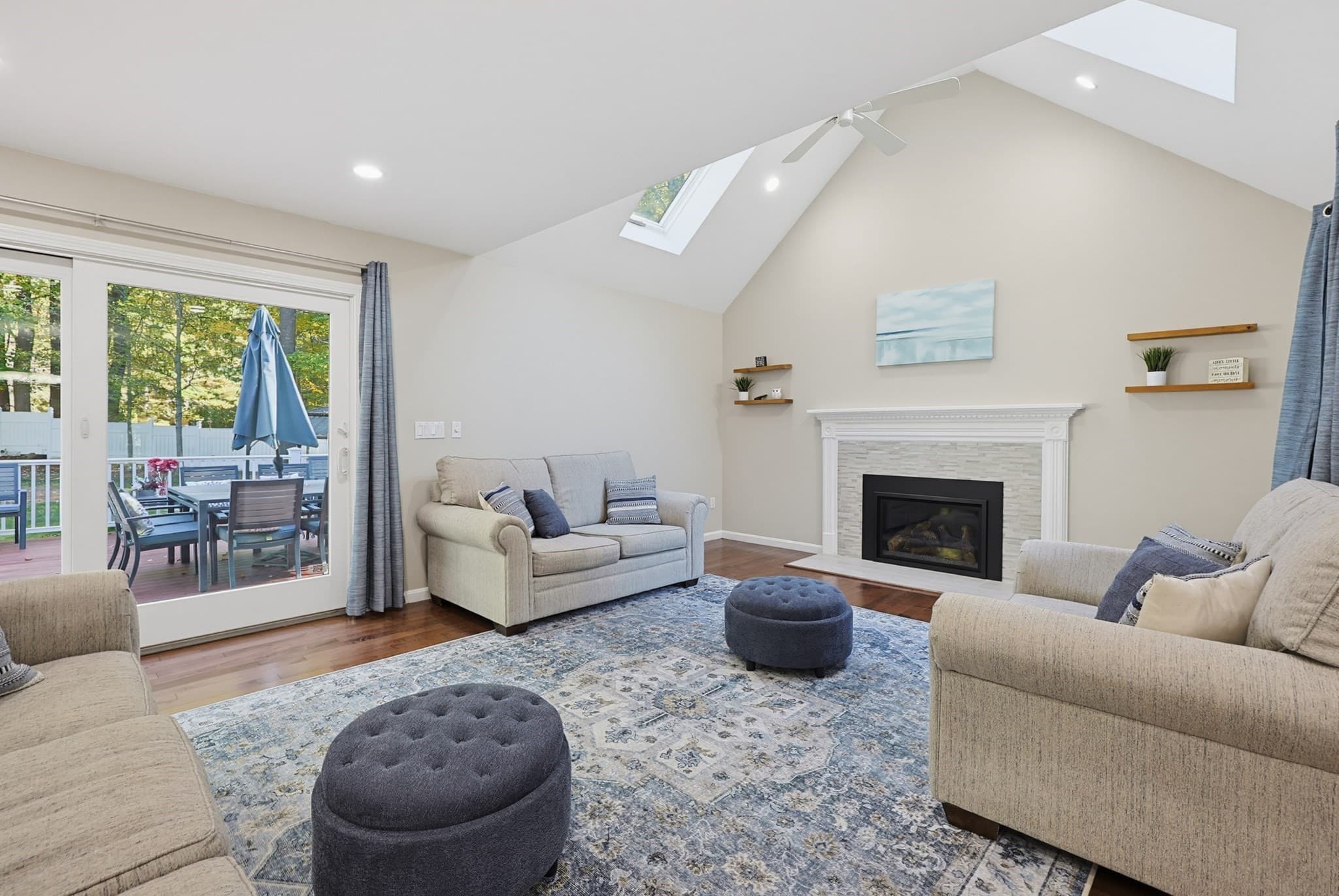Single Family Residence at 8 Wind Chime Way, Walpole MA 02081, Walpole, photo 12 of 42