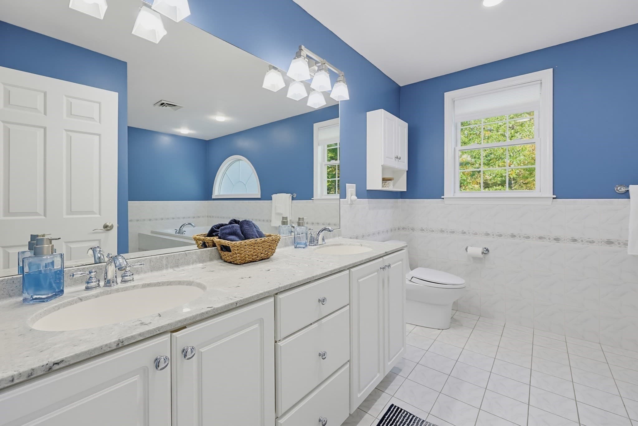 Single Family Residence at 8 Wind Chime Way, Walpole MA 02081, Walpole, photo 22 of 42