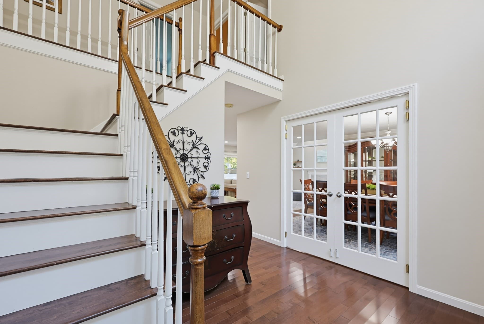 Single Family Residence at 8 Wind Chime Way, Walpole MA 02081, Walpole, photo 3 of 42
