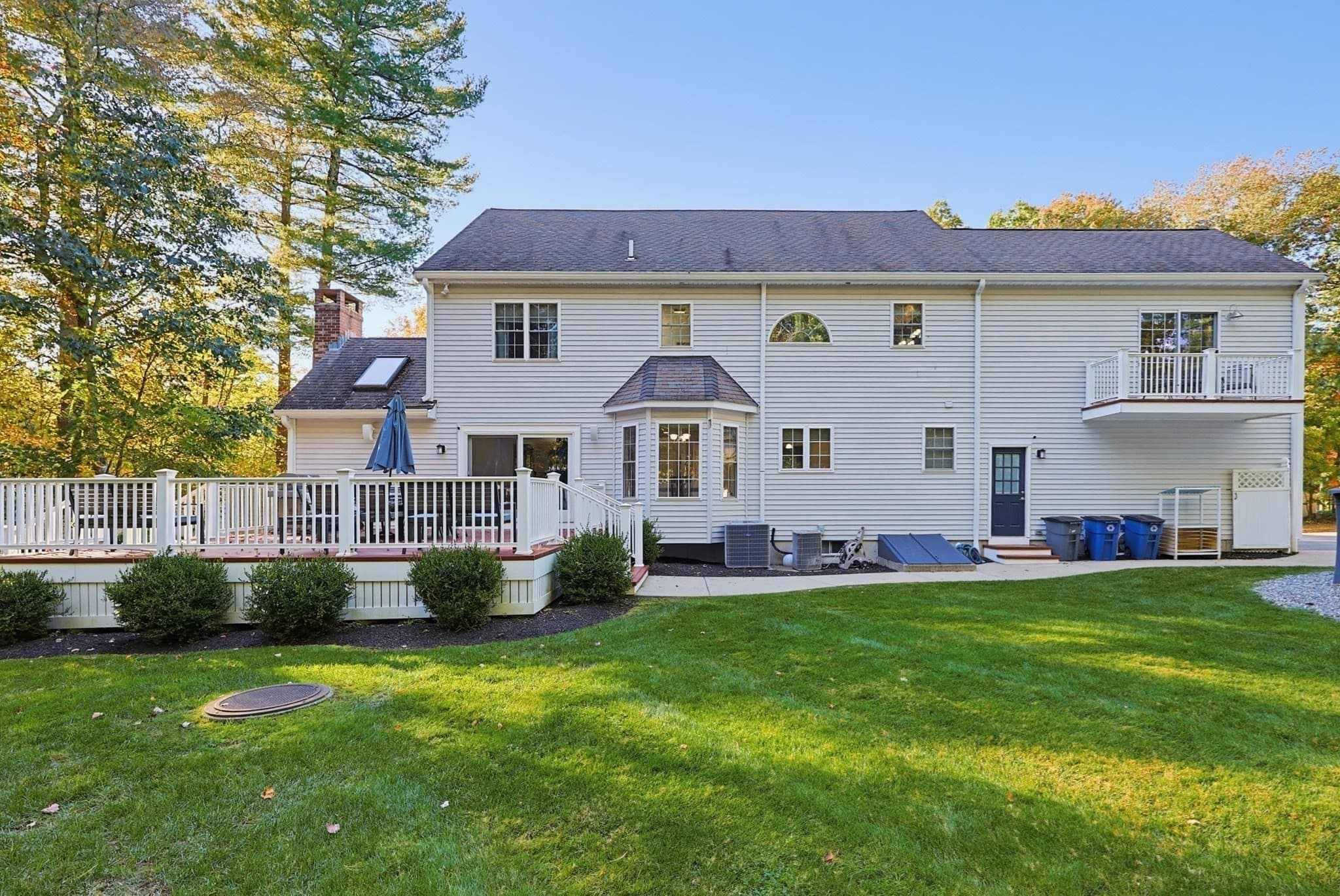 Single Family Residence at 8 Wind Chime Way, Walpole MA 02081, Walpole, photo 36 of 42