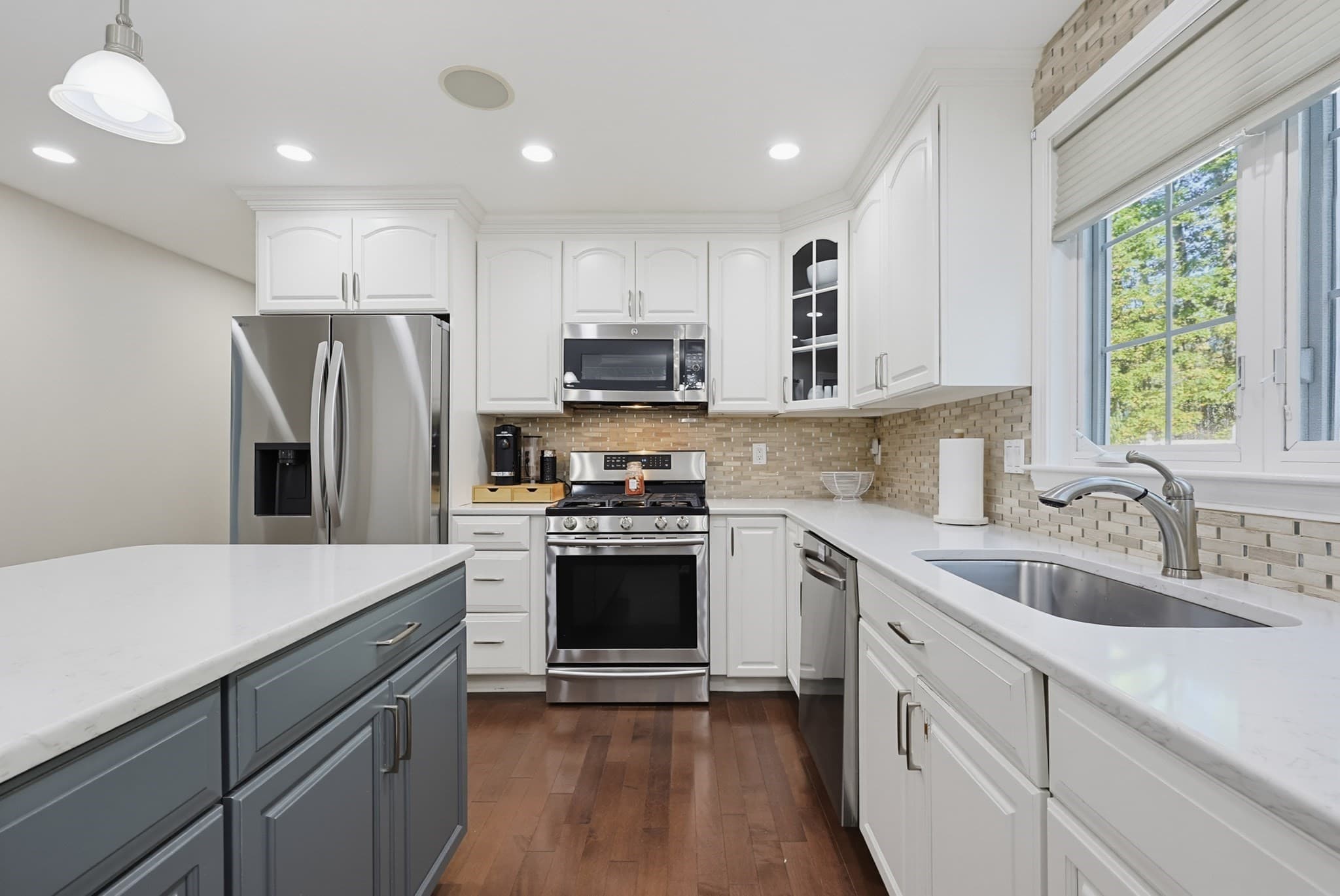 Single Family Residence at 8 Wind Chime Way, Walpole MA 02081, Walpole, photo 5 of 42