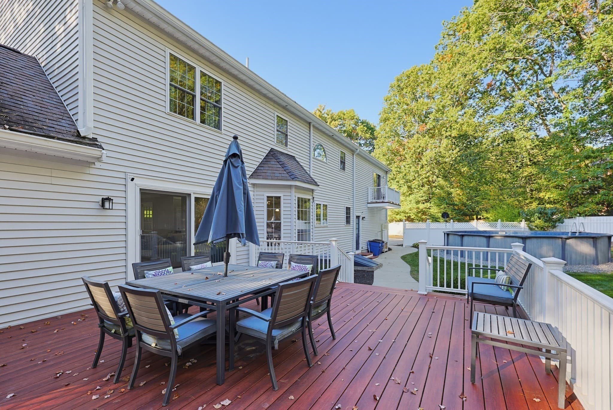 Single Family Residence at 8 Wind Chime Way, Walpole MA 02081, Walpole, photo 38 of 42