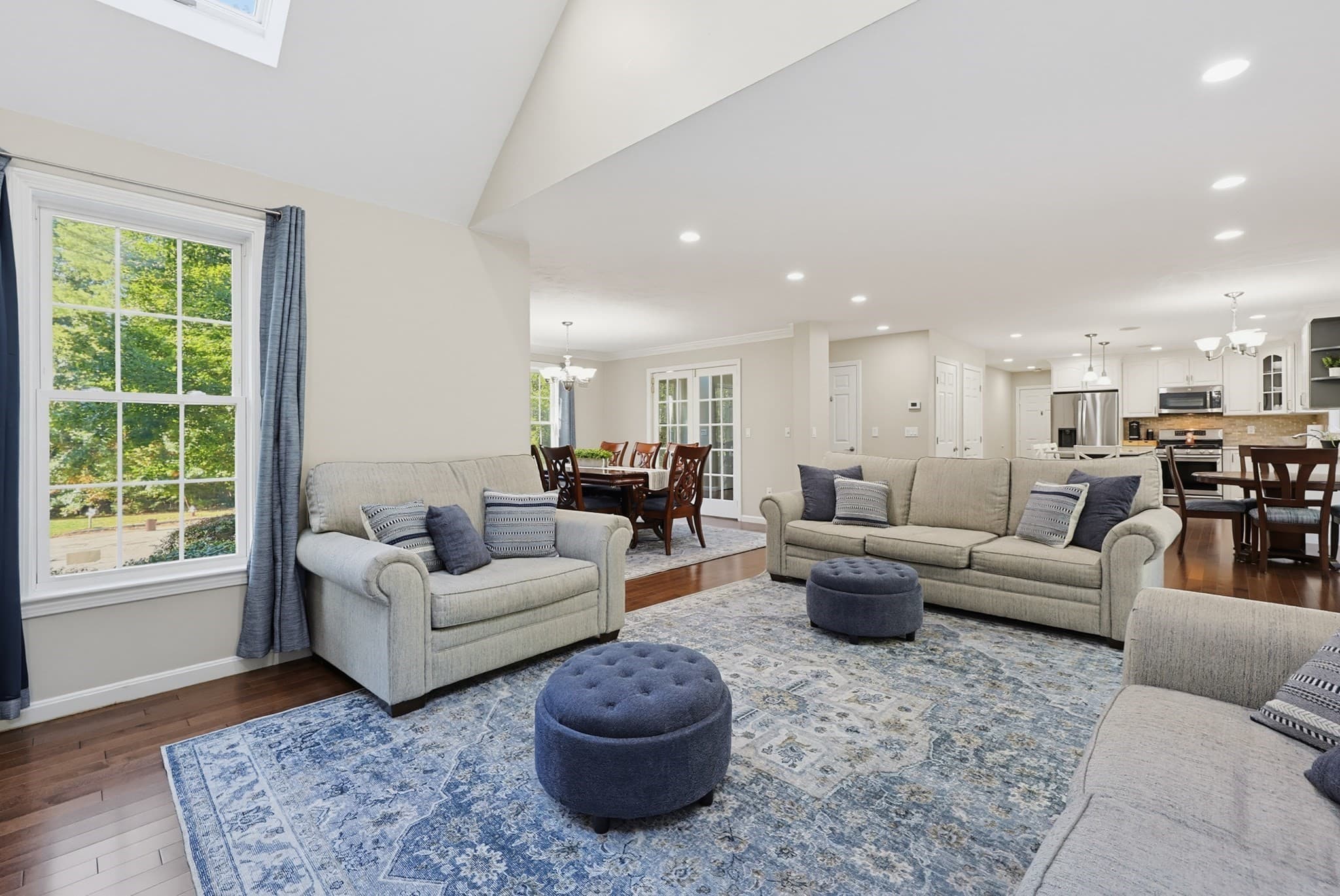Single Family Residence at 8 Wind Chime Way, Walpole MA 02081, Walpole, photo 10 of 42