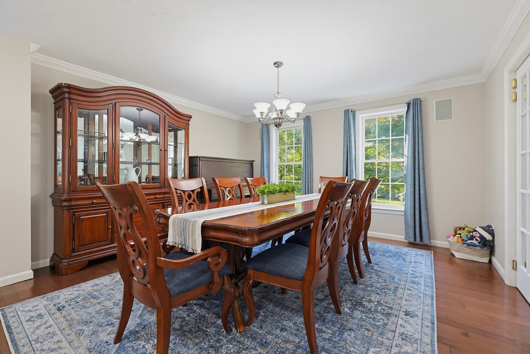 Single Family Residence at 8 Wind Chime Way, Walpole MA 02081, Walpole, photo 14 of 42