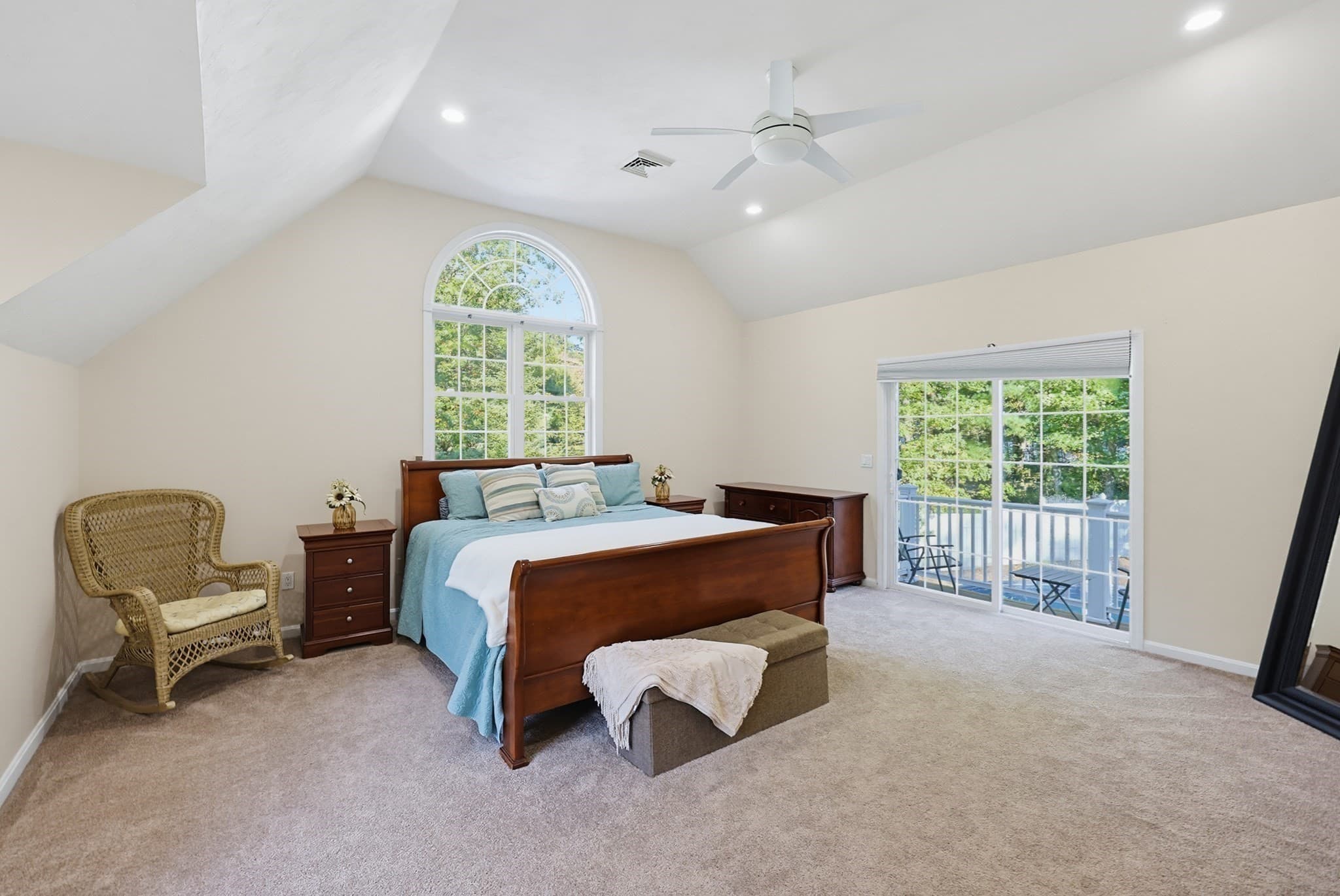 Single Family Residence at 8 Wind Chime Way, Walpole MA 02081, Walpole, photo 18 of 42