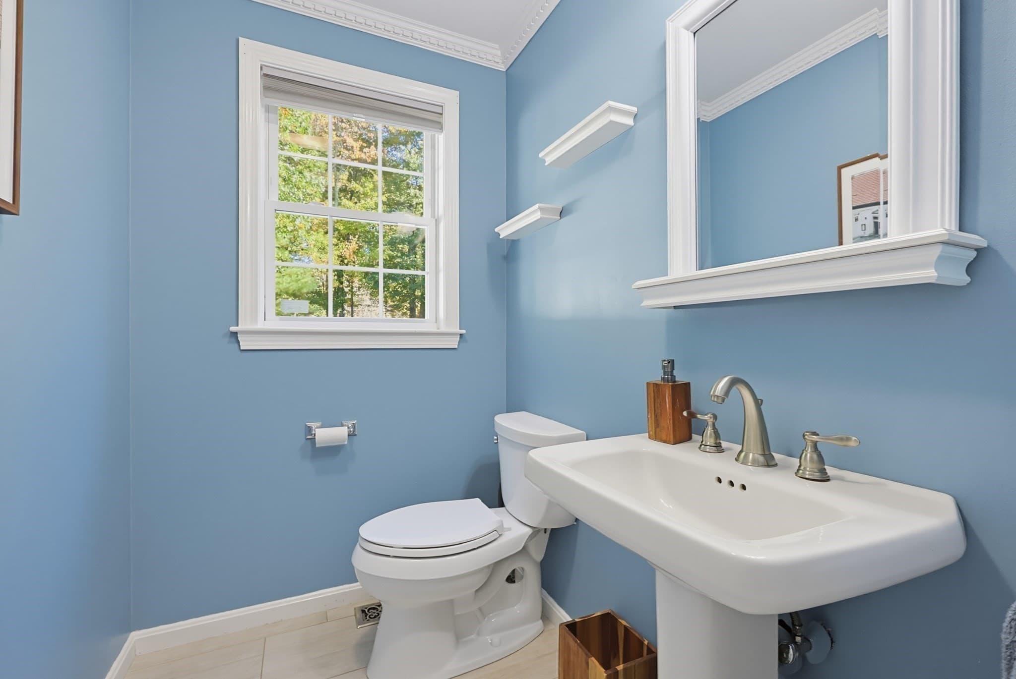 Single Family Residence at 8 Wind Chime Way, Walpole MA 02081, Walpole, photo 15 of 42