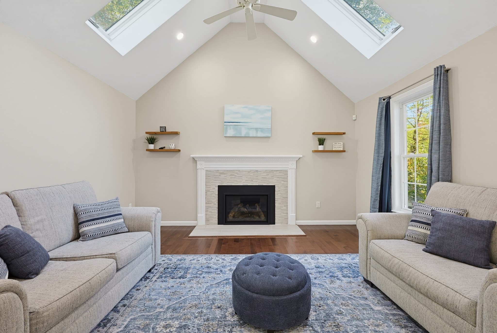 Single Family Residence at 8 Wind Chime Way, Walpole MA 02081, Walpole, photo 11 of 42