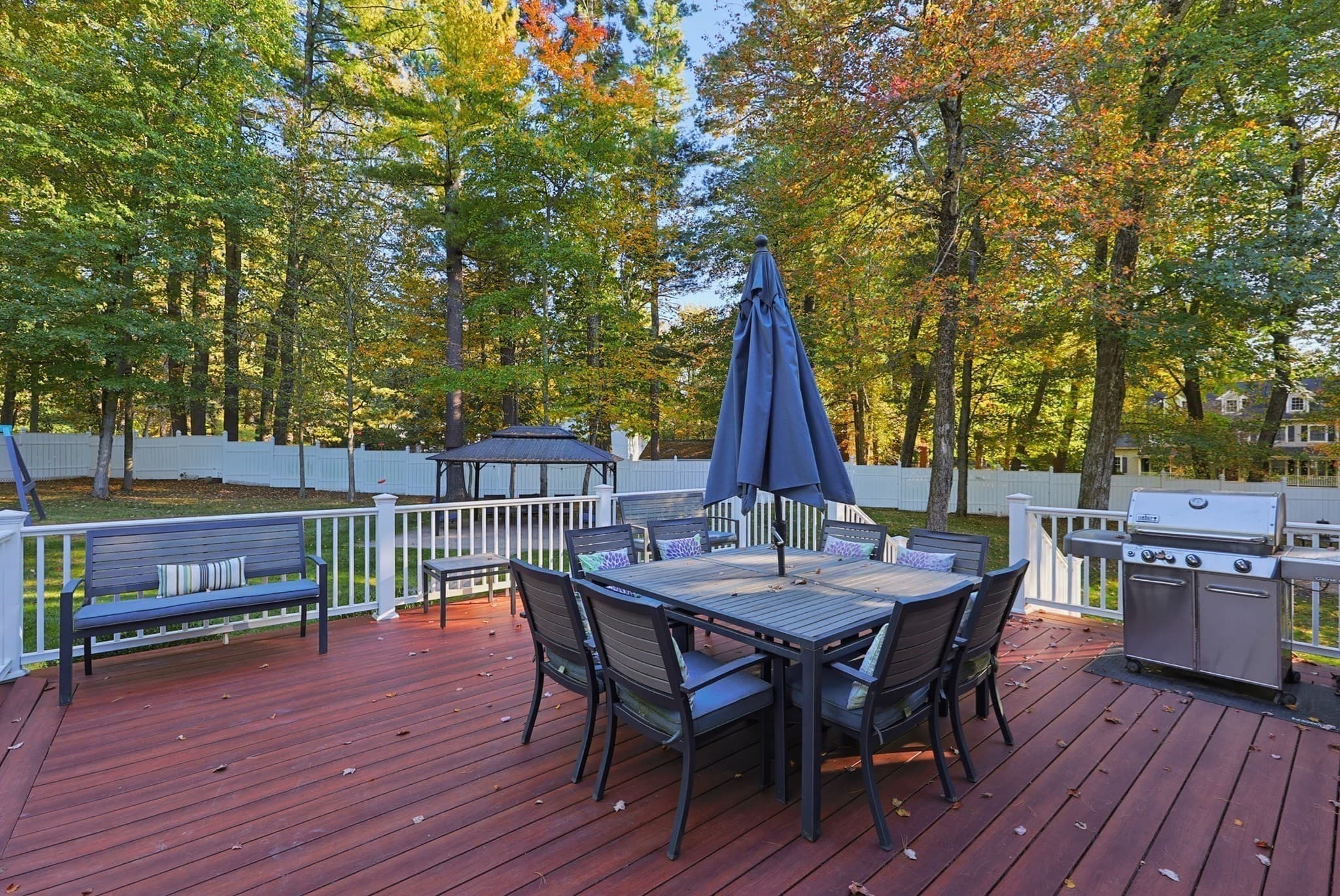 Single Family Residence at 8 Wind Chime Way, Walpole MA 02081, Walpole, photo 39 of 42