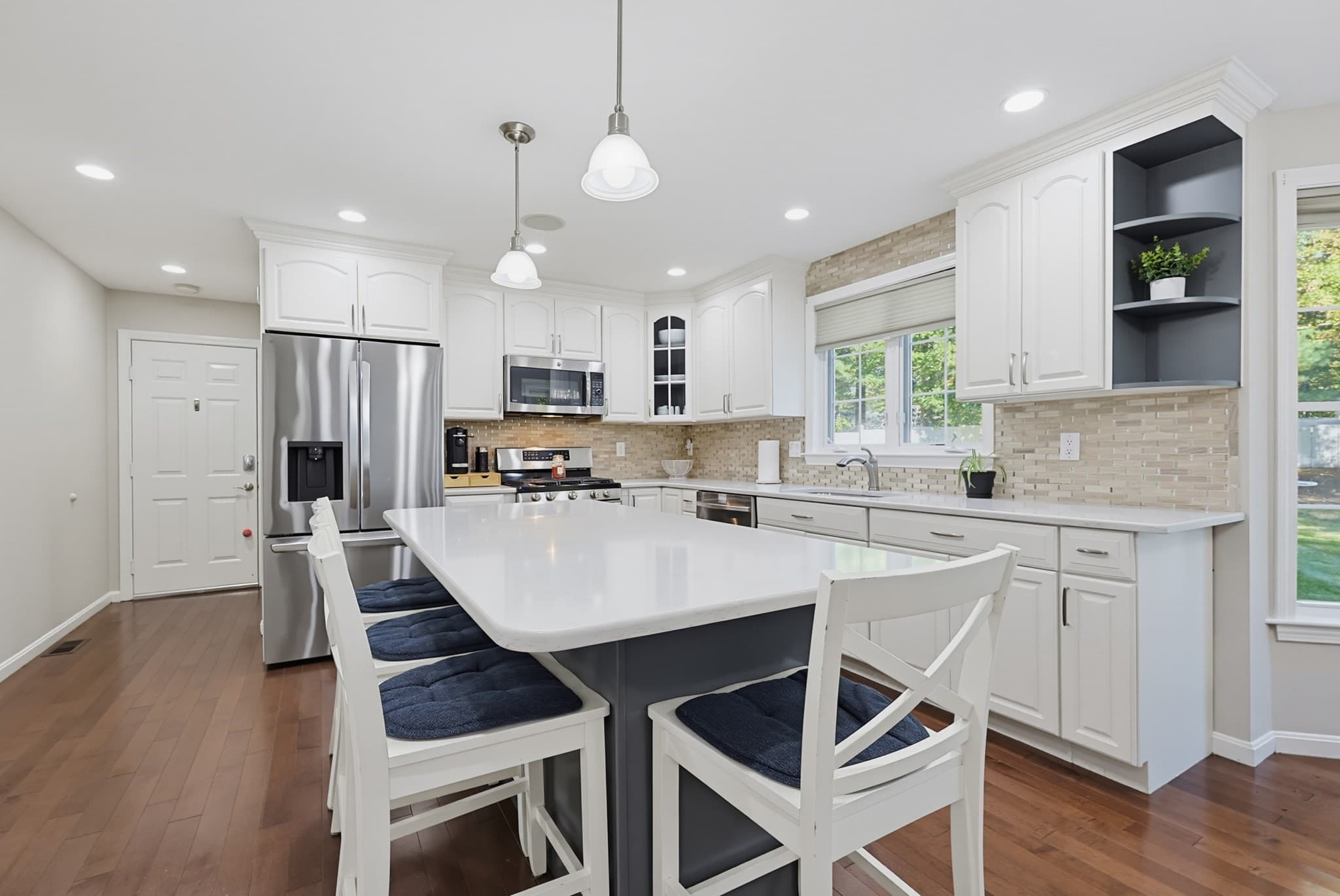 Single Family Residence at 8 Wind Chime Way, Walpole MA 02081, Walpole, photo 4 of 42