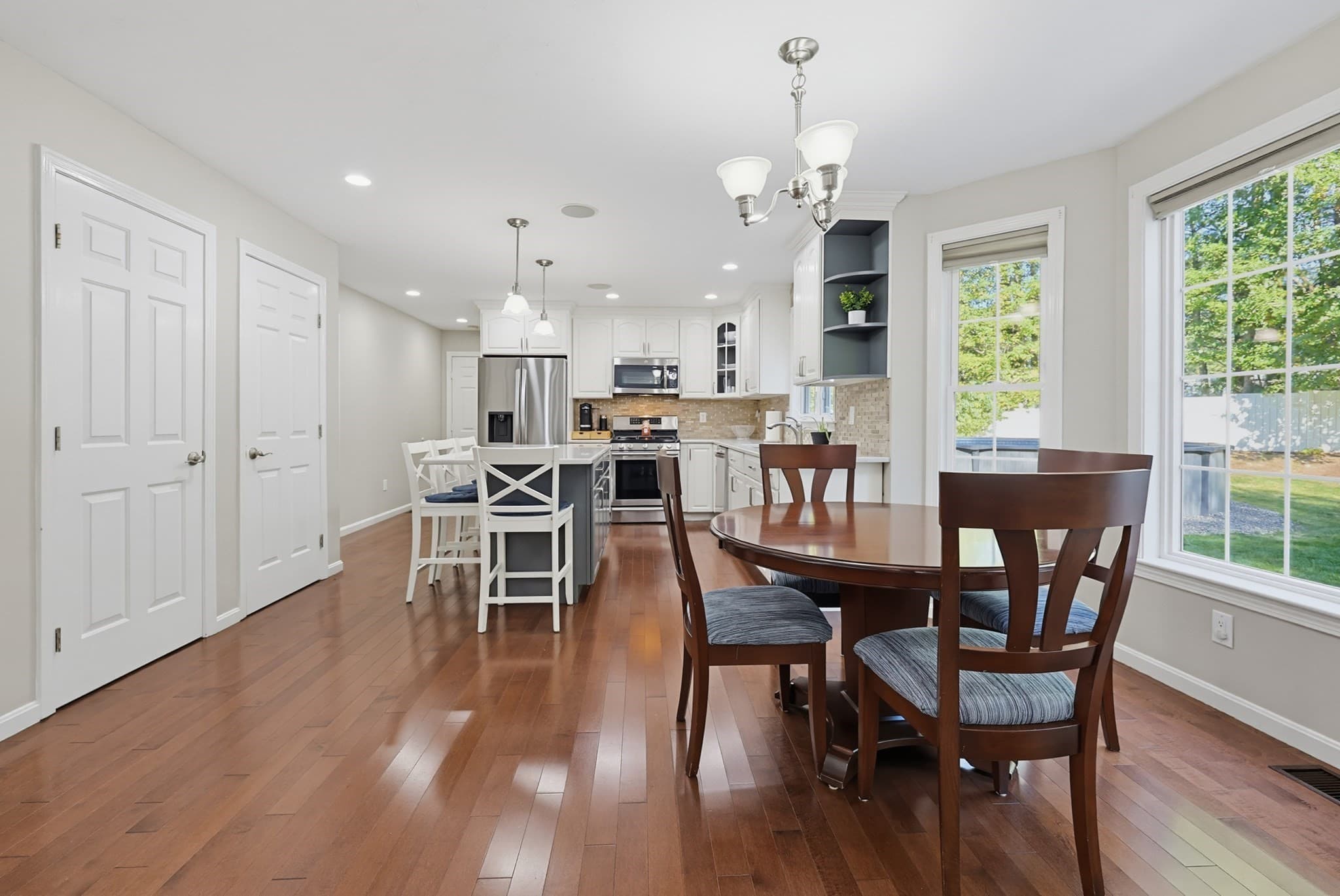 Single Family Residence at 8 Wind Chime Way, Walpole MA 02081, Walpole, photo 8 of 42