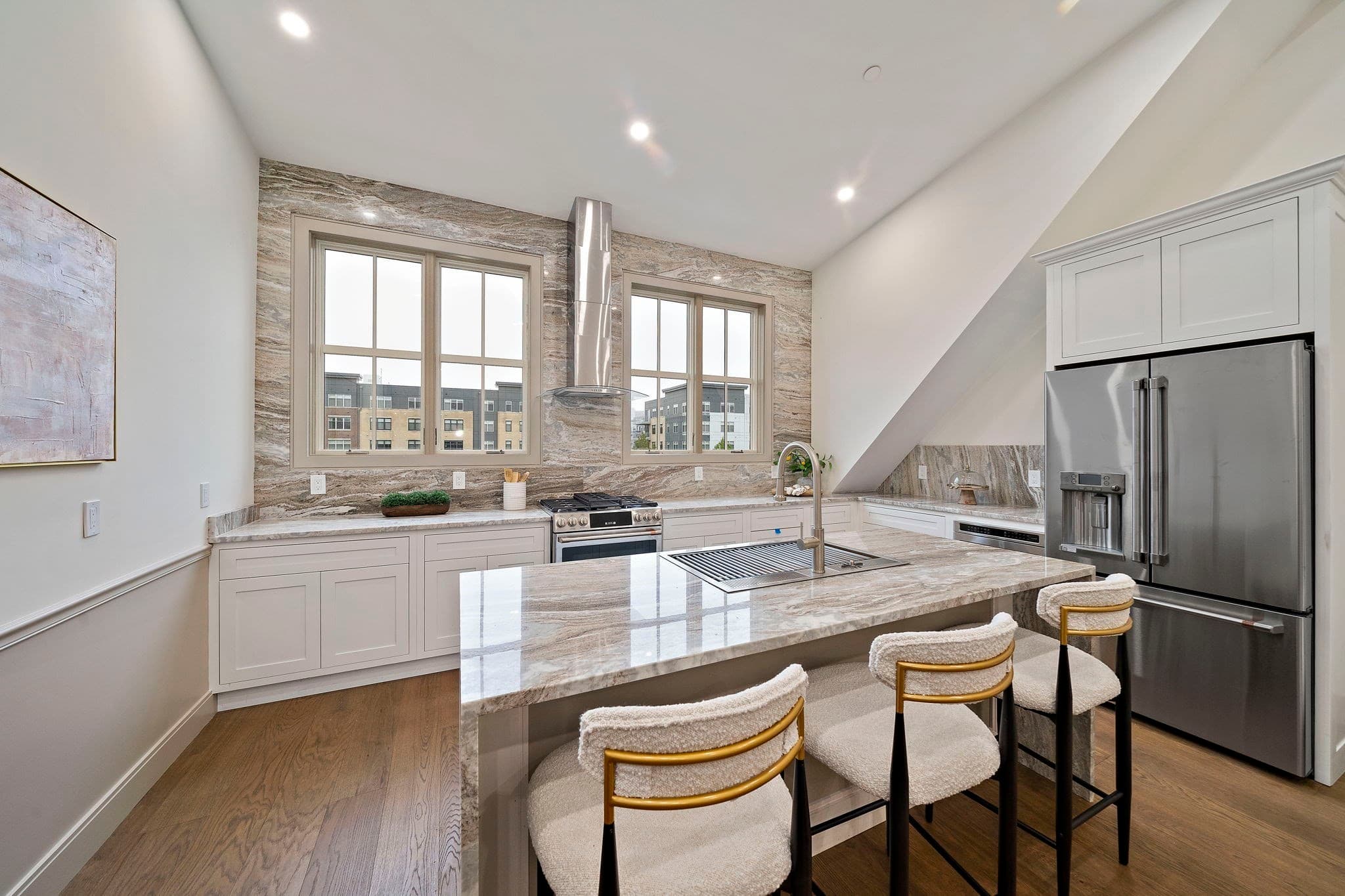 Condominium at 4 Haynes St # 4, Boston MA 02128, photo 2 of 20