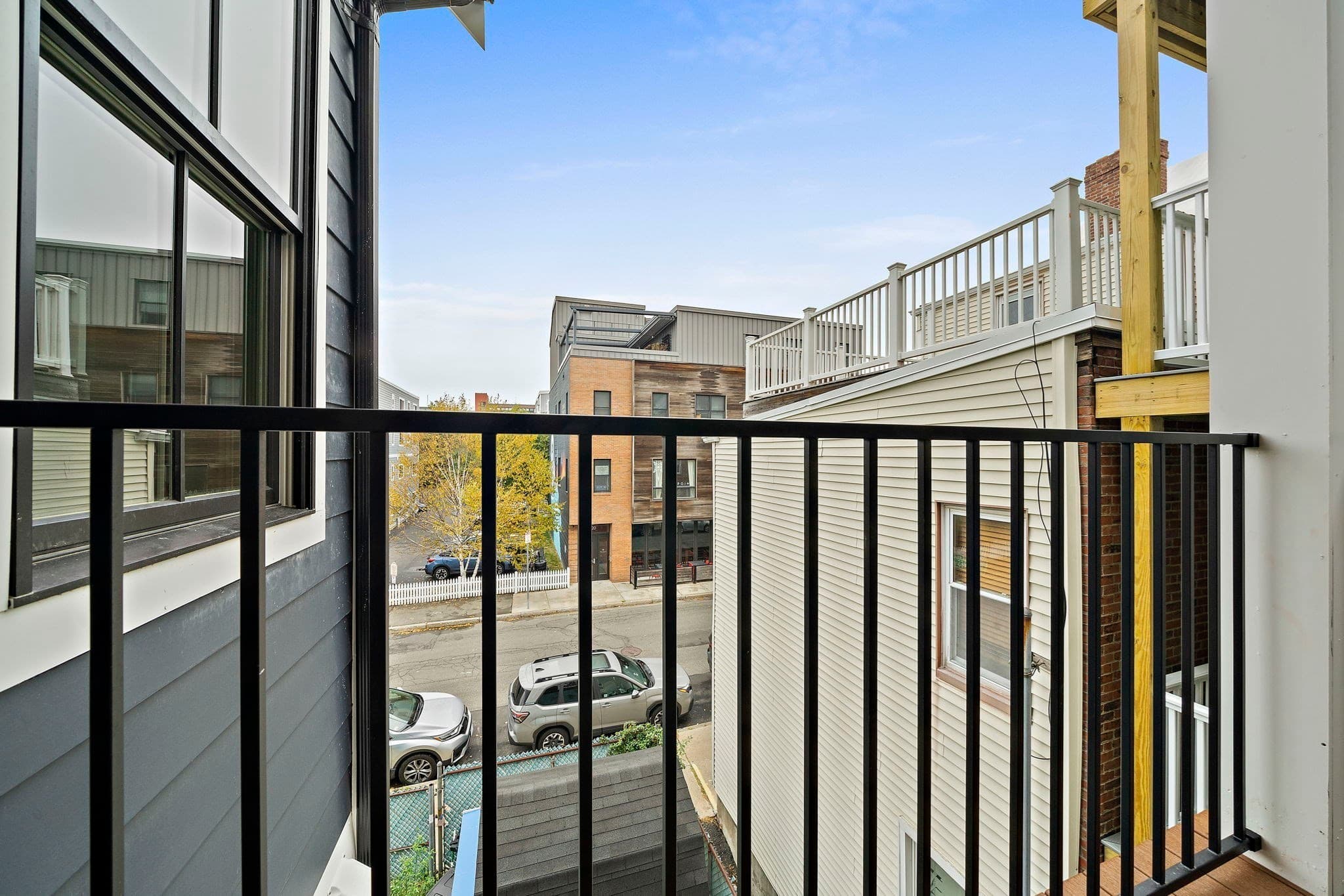 Condominium at 4 Haynes St # 4, Boston MA 02128, photo 13 of 20