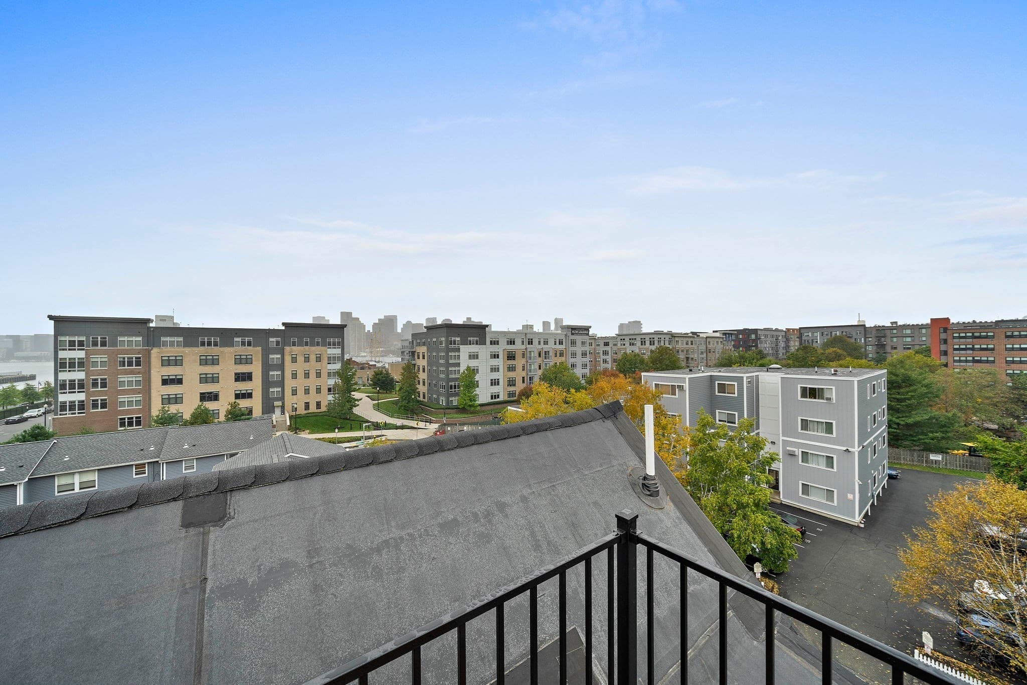 Condominium at 4 Haynes St # 4, Boston MA 02128, photo 17 of 20